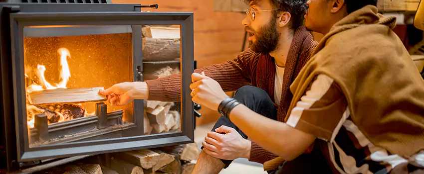 Benefits of Harman Stoves Fireplace in Dickson, Tennessee
