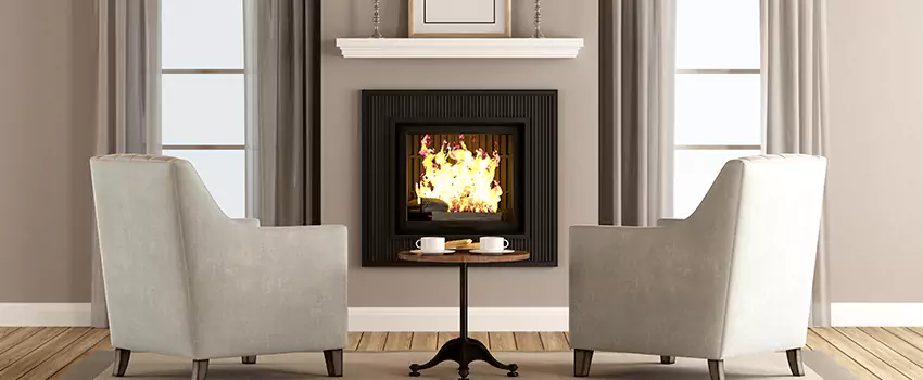 Heat & Glo Outdoor Gas Fireplaces Installation Contractors in Dickson, Tennessee