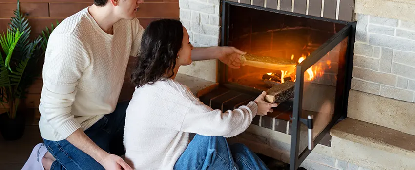 Kings Man Direct Vent Fireplaces Services in Dickson, Tennessee