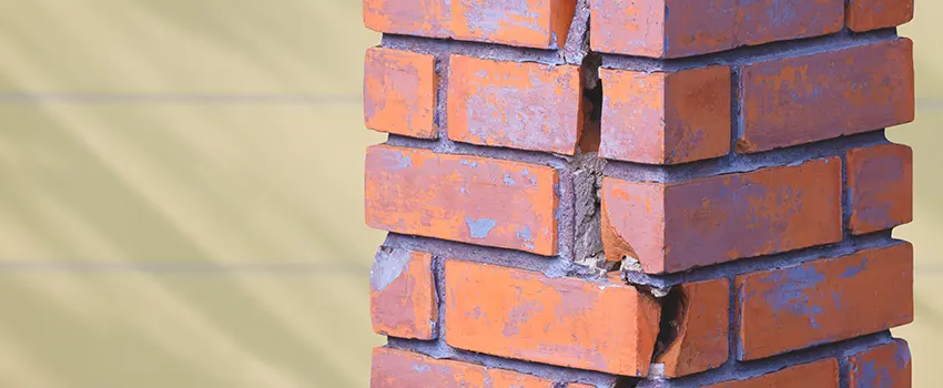 Leaking Chimney Repair And Replacement Cost in Dickson, Tennessee