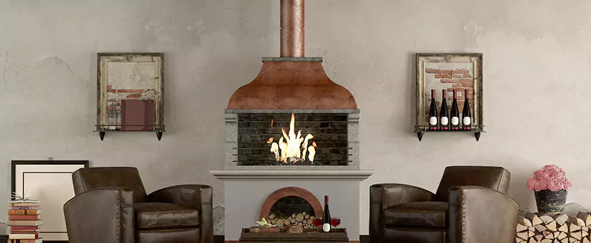 Benefits of Pacific Energy Fireplace in Dickson, Tennessee