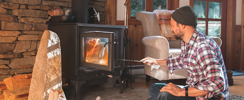 Cost of Pellet Fireplace Installation Services in Dickson, TN
