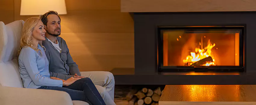 Ravelli Group Convection Fireplaces Installation in Dickson, Tennessee