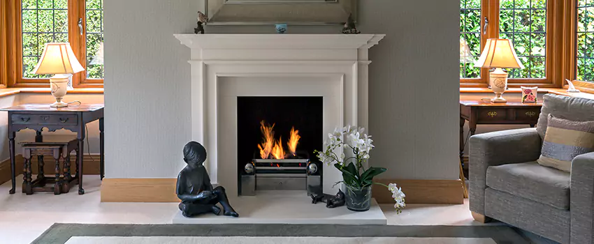 RSF Fireplaces Maintenance and Repair in Dickson, Tennessee