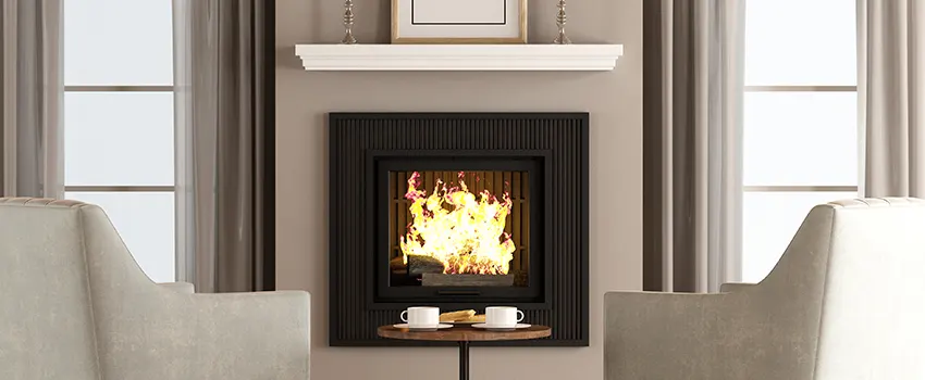 Superior Outdoor Fireplace Repair in Dickson, TN