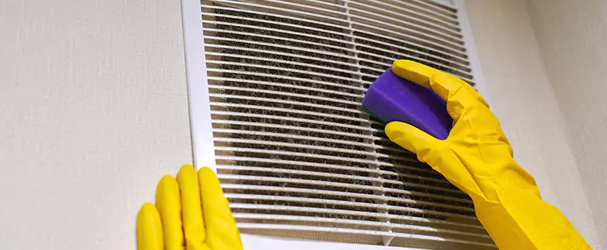 Vent Cleaning Company in Dickson, TN