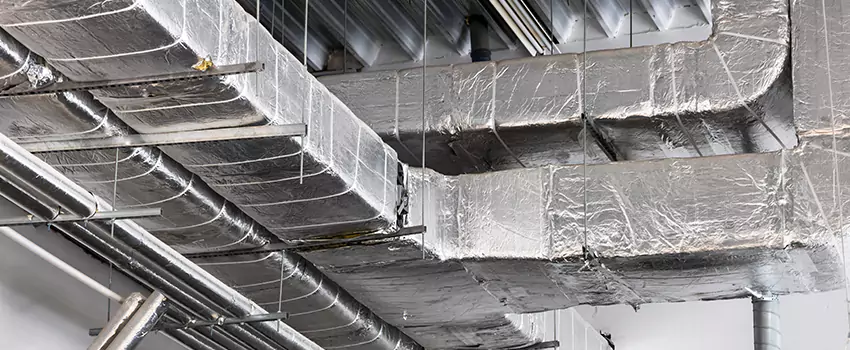 Vent Dust Cleaning Cost in Dickson, TN