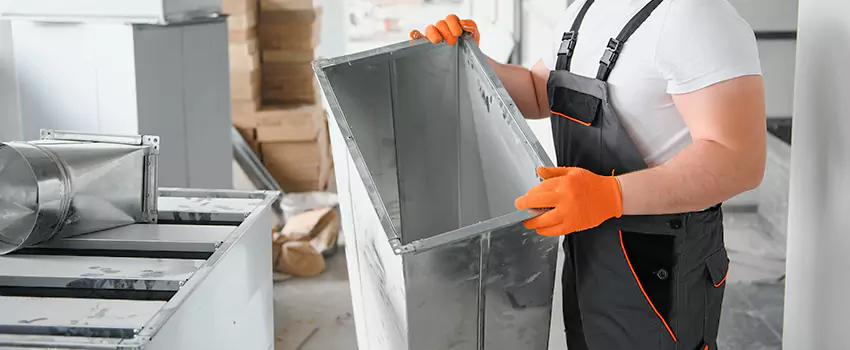 Ventilation Fan Cleaning Services in Dickson, Tennessee