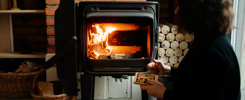 Key Features of Vermont Castings Fireplaces in Dickson, TN