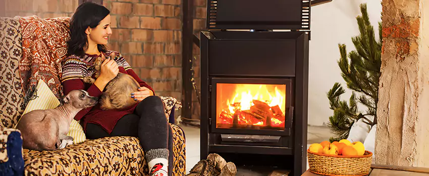 Wood Stove Chimney Cleaning Services in Dickson, TN