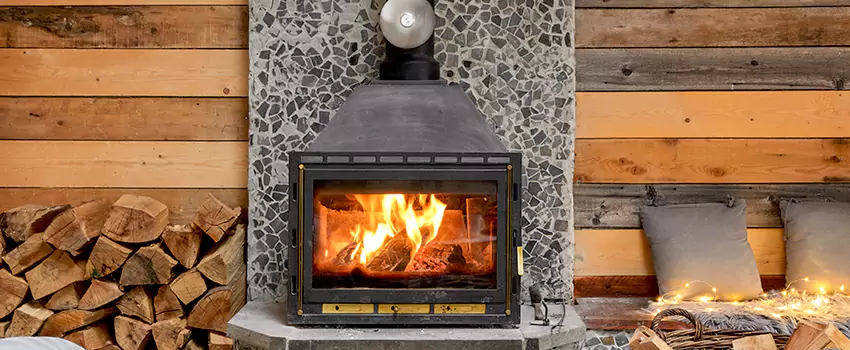Wood Stove Cracked Glass Repair Services in Dickson, TN
