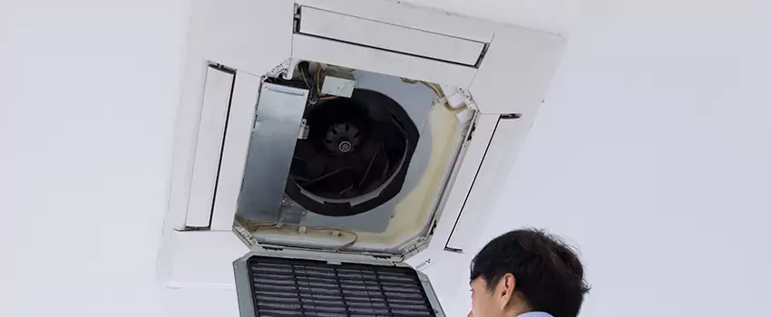 Benefits of Professional Air Duct Cleaning in Dickson, Tennessee