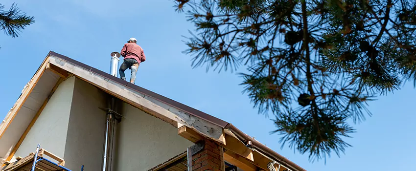Birds Removal Contractors from Chimney in Dickson, TN