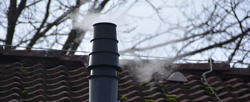 Broken Chimney Animal Screen Repair And Installation in Dickson, TN