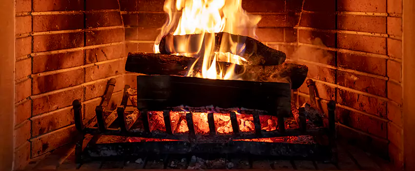 Chimney Ash Dump Cover Repair Services in Dickson, TN