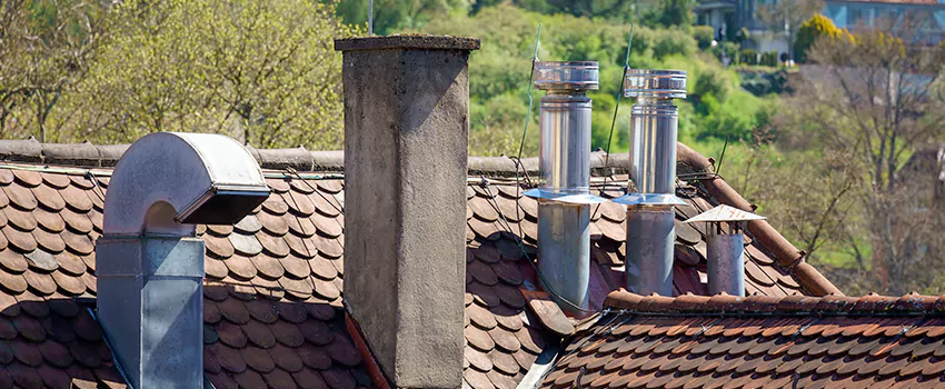 Commercial Chimney Blockage Removal in Dickson, Tennessee