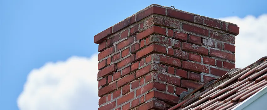 Chimney Concrete Bricks Rotten Repair Services in Dickson, Tennessee