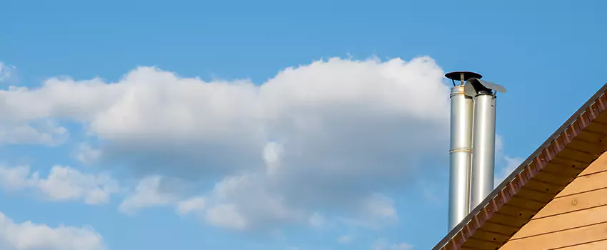 Chimney Cap Bird Guard Repair in Dickson, Tennessee