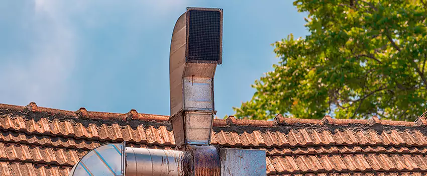 Chimney Cleaning Cost in Dickson, Tennessee