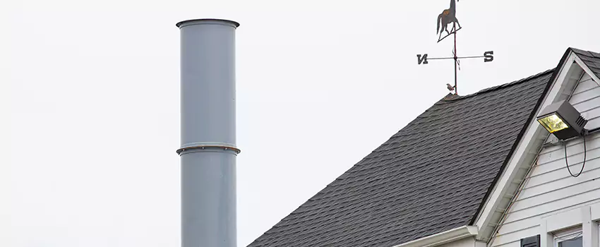 Multi-flue Chimney Caps Installation And Repair in Dickson, TN