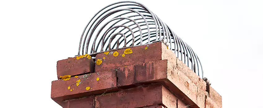 Chimney Crown Problems in Dickson, Tennessee