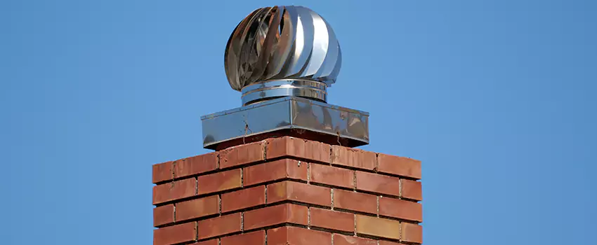 Chimney Damper Hinge Repair in Dickson, TN