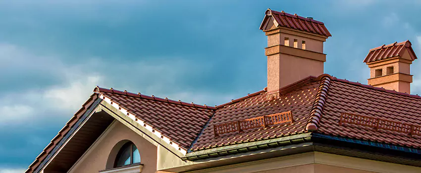 Residential Chimney Services in Dickson, Tennessee