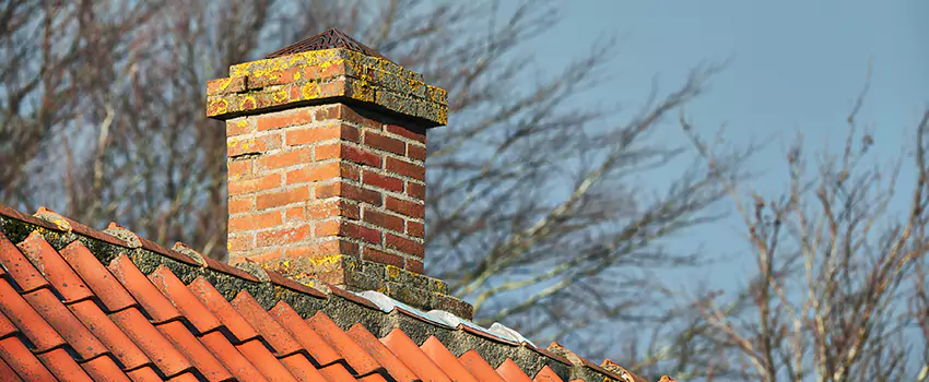 Chimney Flue Cap Installation in Dickson, TN