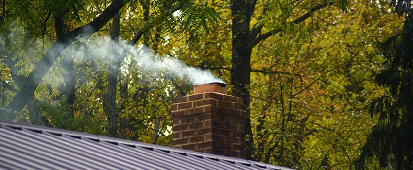 Gas Chimney Odor Removal in Dickson, Tennessee