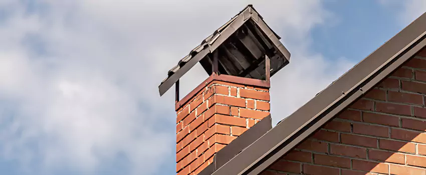 Chimney Saver Masonry Repair Contractor in Dickson, Tennessee