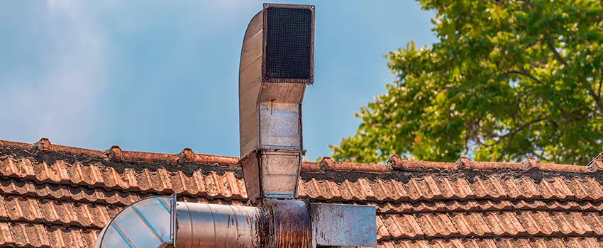 Chimney Blockage Removal in Dickson, Tennessee