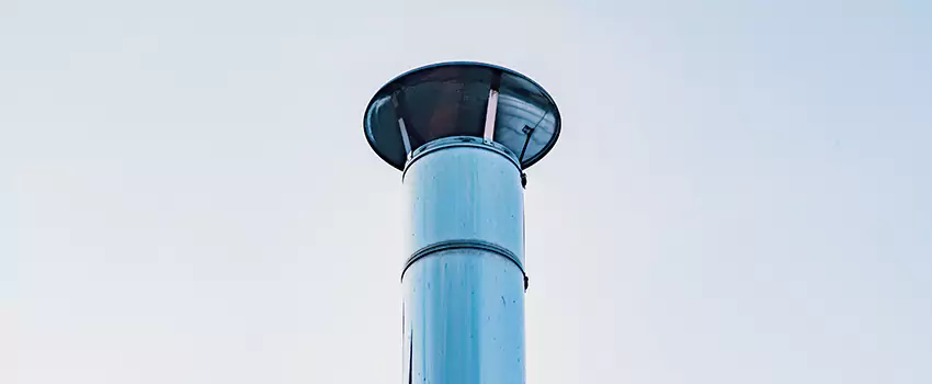 Chimney Spark Arrestor Mesh Installation in Dickson, Tennessee