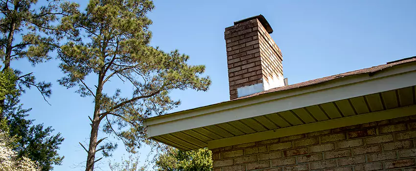 Brick Chimney Sweep Near Me in Dickson, TN