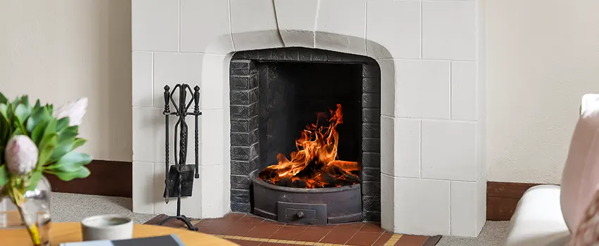 Classic Open Fireplace Design Services in Dickson, Tennessee