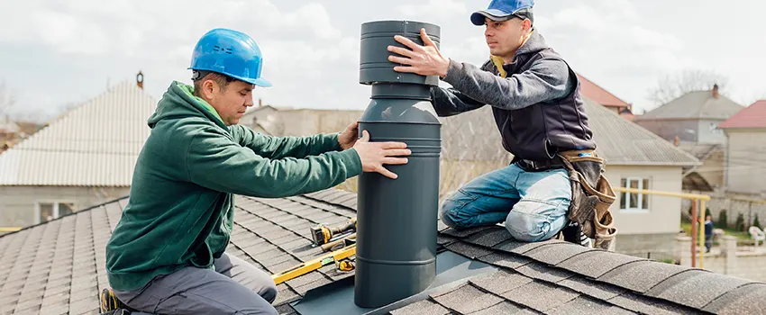 Commercial Chimney Cost in Dickson, TN