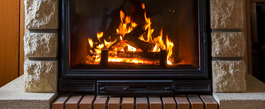 Decorative Fireplace Installation Cost in Dickson, Tennessee