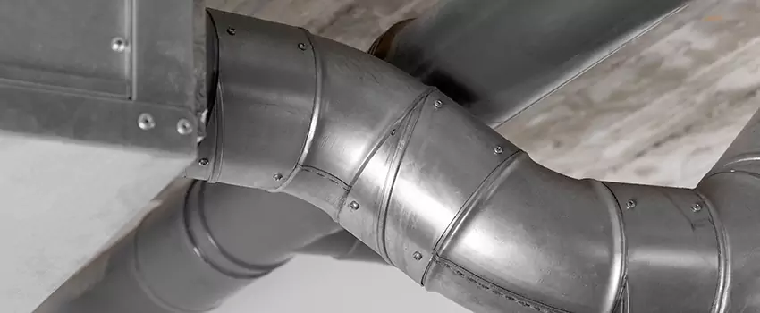 Dryer Vent Blockage Inspection in Dickson, TN