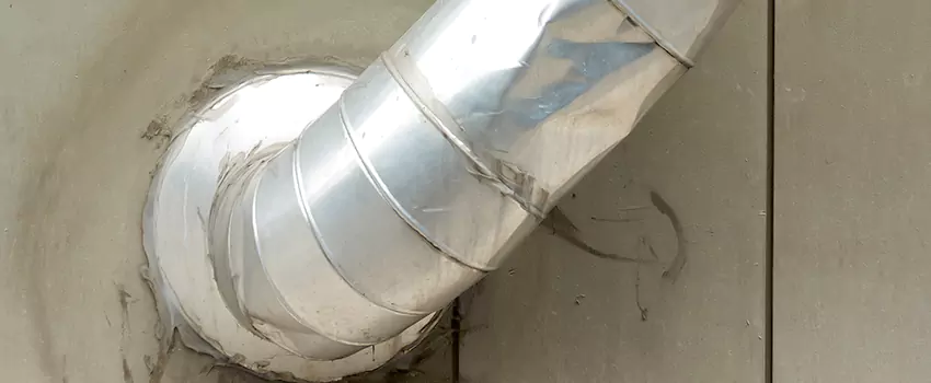 Dryer Vent Repair Process in Dickson, TN