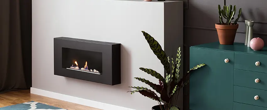 Electric Fireplace Glowing Embers Installation Services in Dickson, TN