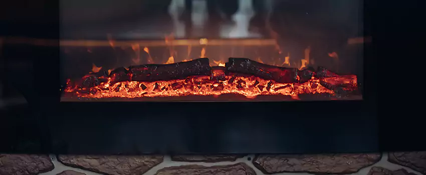 Cost of Electric Fireplace Repair Service in Dickson, Tennessee