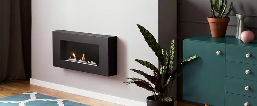 Cost of Ethanol Fireplace Repair And Installation Services in Dickson, TN