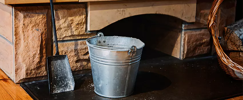 Clean The Fireplace Mantle And Hearth in Dickson, Tennessee