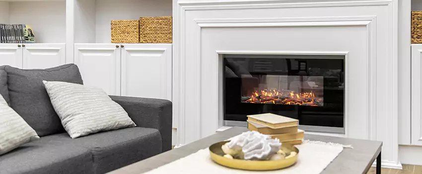 Professional Fireplace Maintenance Contractors in Dickson, TN