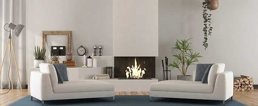 Decorative Fireplace Crystals Services in Dickson, Tennessee