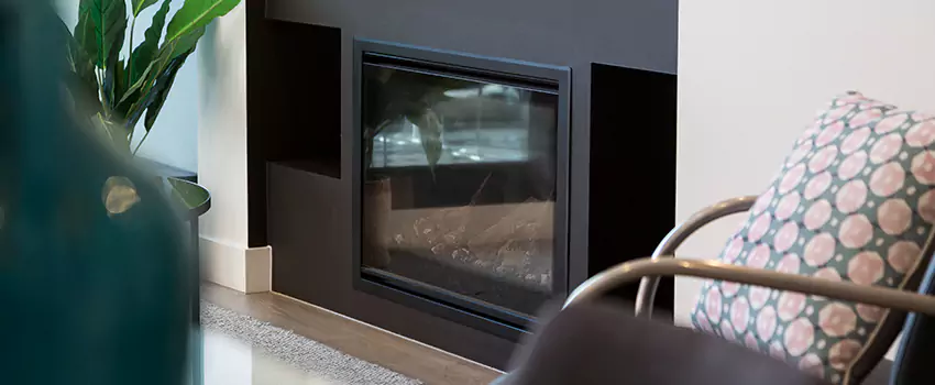 Gas Fireplace Installation in Dickson, TN