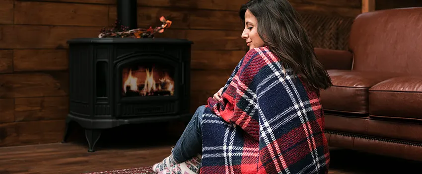 Fireplace Firebox Grate Replacement Services  in Dickson, Tennessee