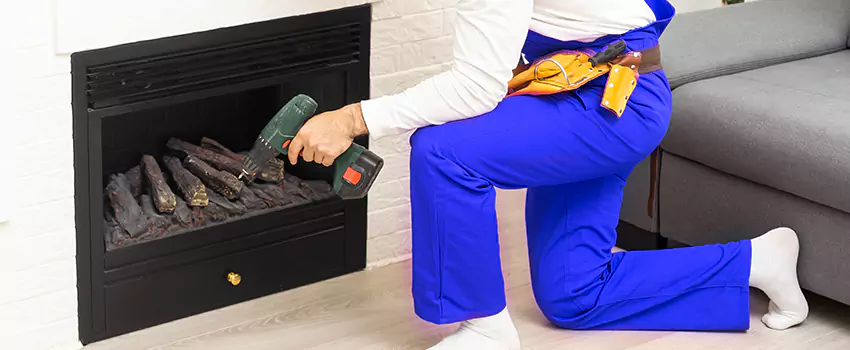 Fireplace Hearth Inspection And Repair in Dickson, Tennessee