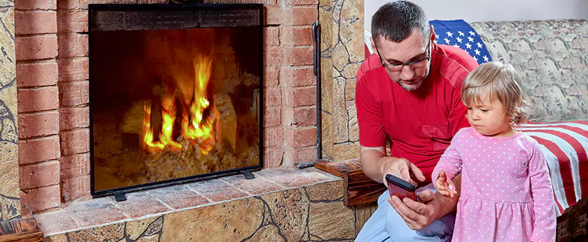 Fireplace Safety Locks For Kids in Dickson, TN