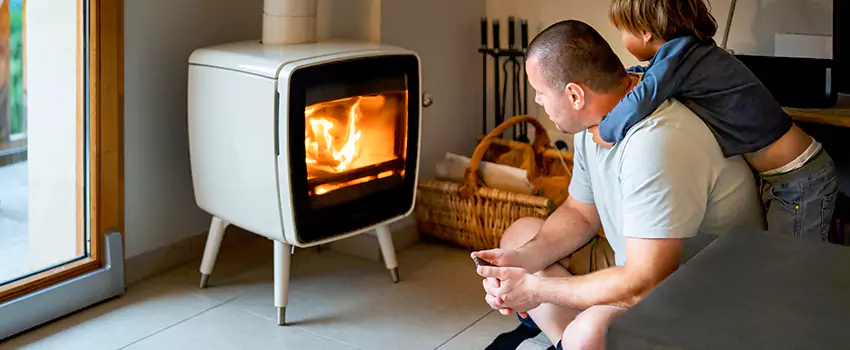 Fireplace Flue Maintenance Services in Dickson, TN