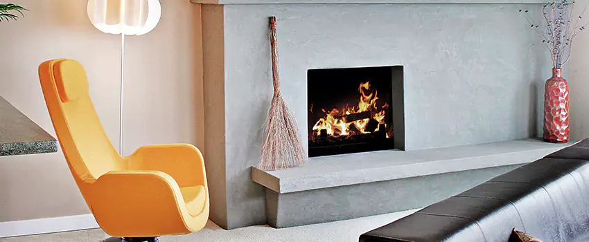 Electric Fireplace Makeover Services in Dickson, TN